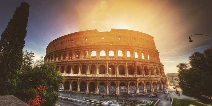 The Very Best Strolling Tours In Rome