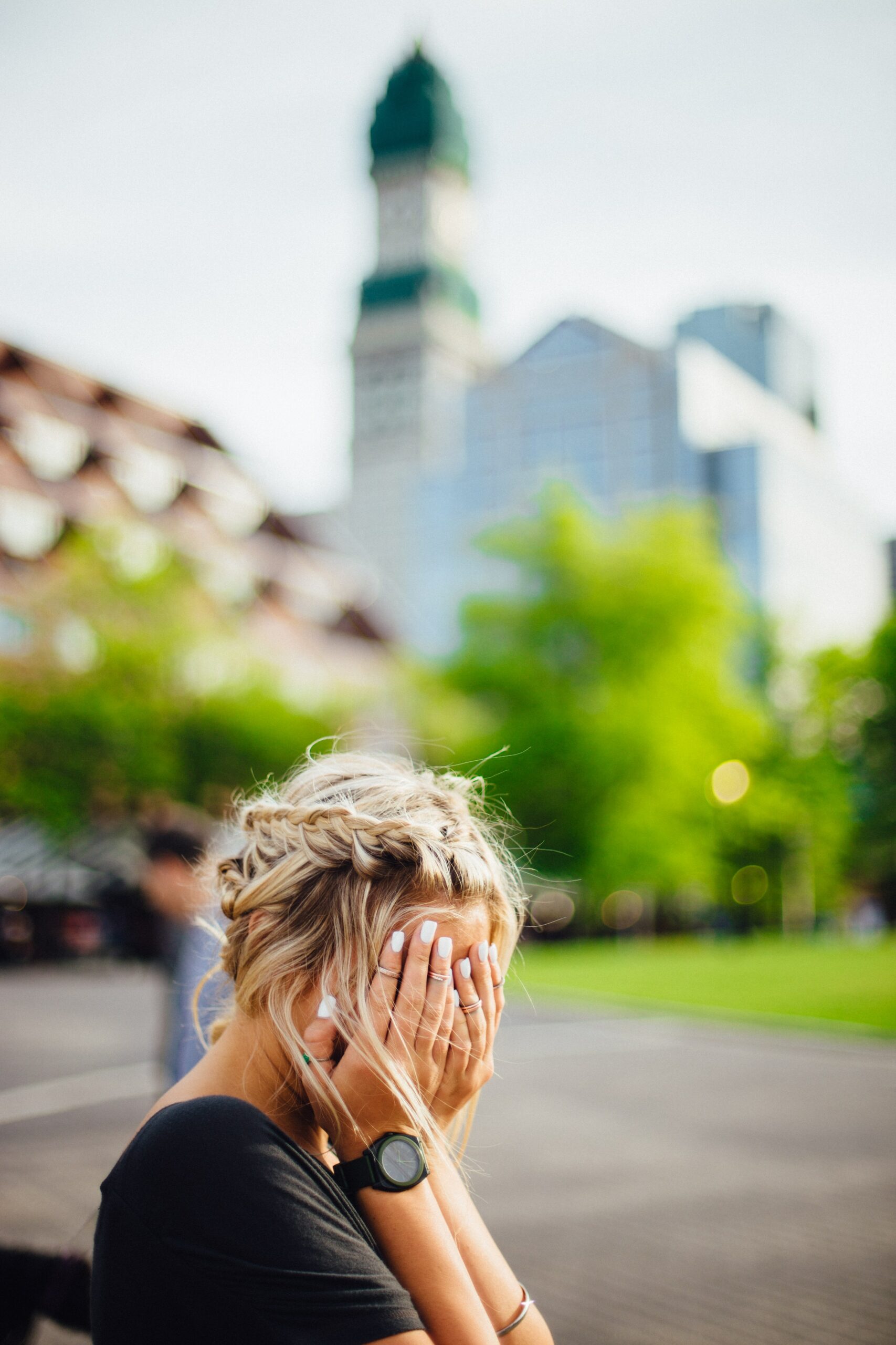 To Air vent or otherwise To Air vent? Healthy And Balanced Ways To Manage Temper