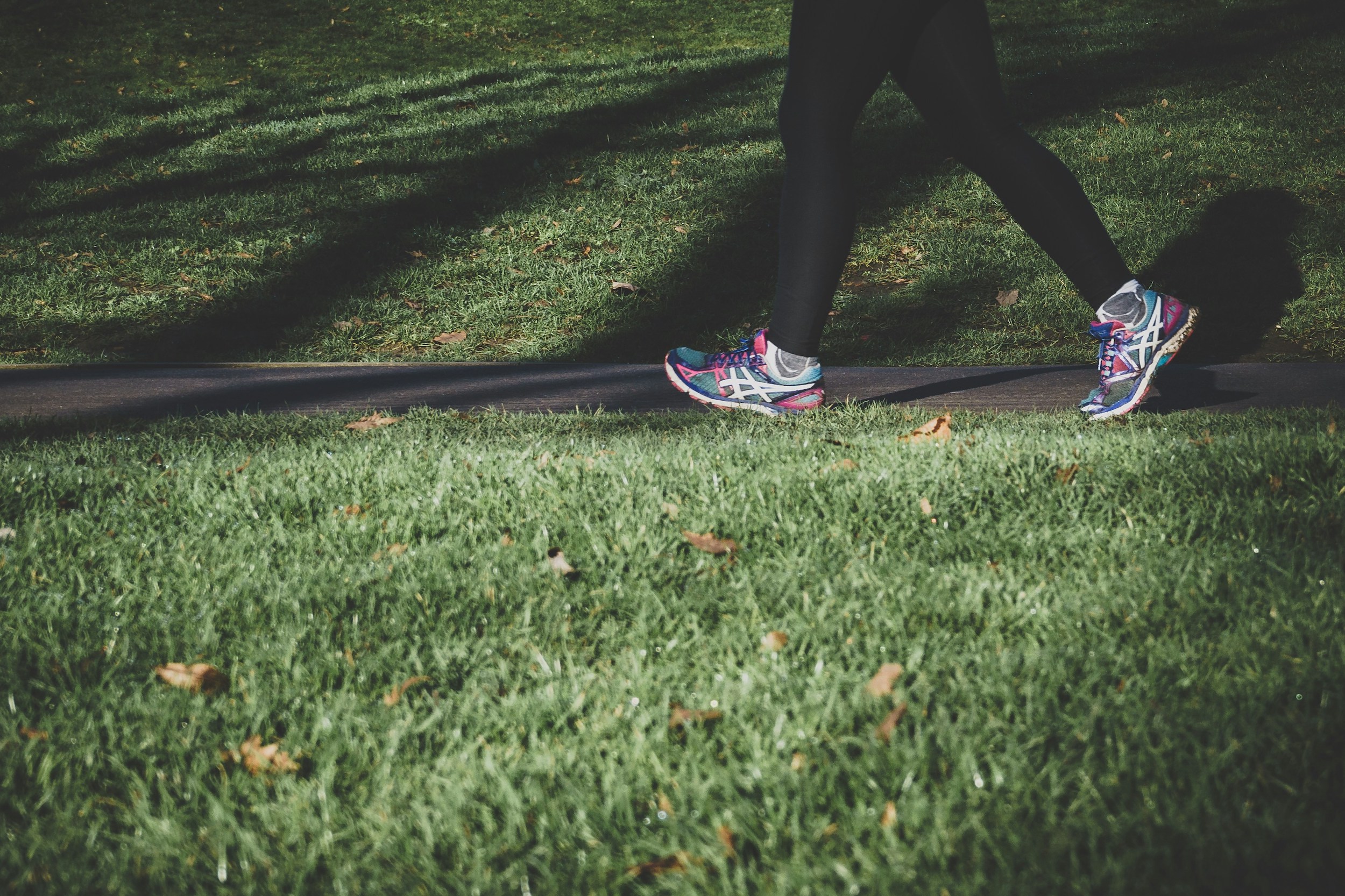 Strolling: Reduced Your High Blood Pressure And Reinforce Your Heart!