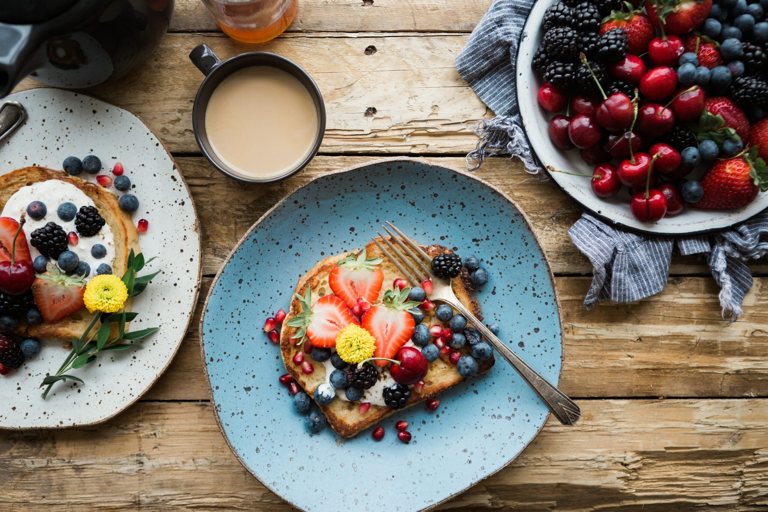 Morning meal: One Of The Most Essential Dish Of The Day?