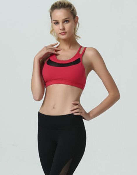 Know The 3 Various Kinds Of Sports Bras Prior To Your Acquisition!