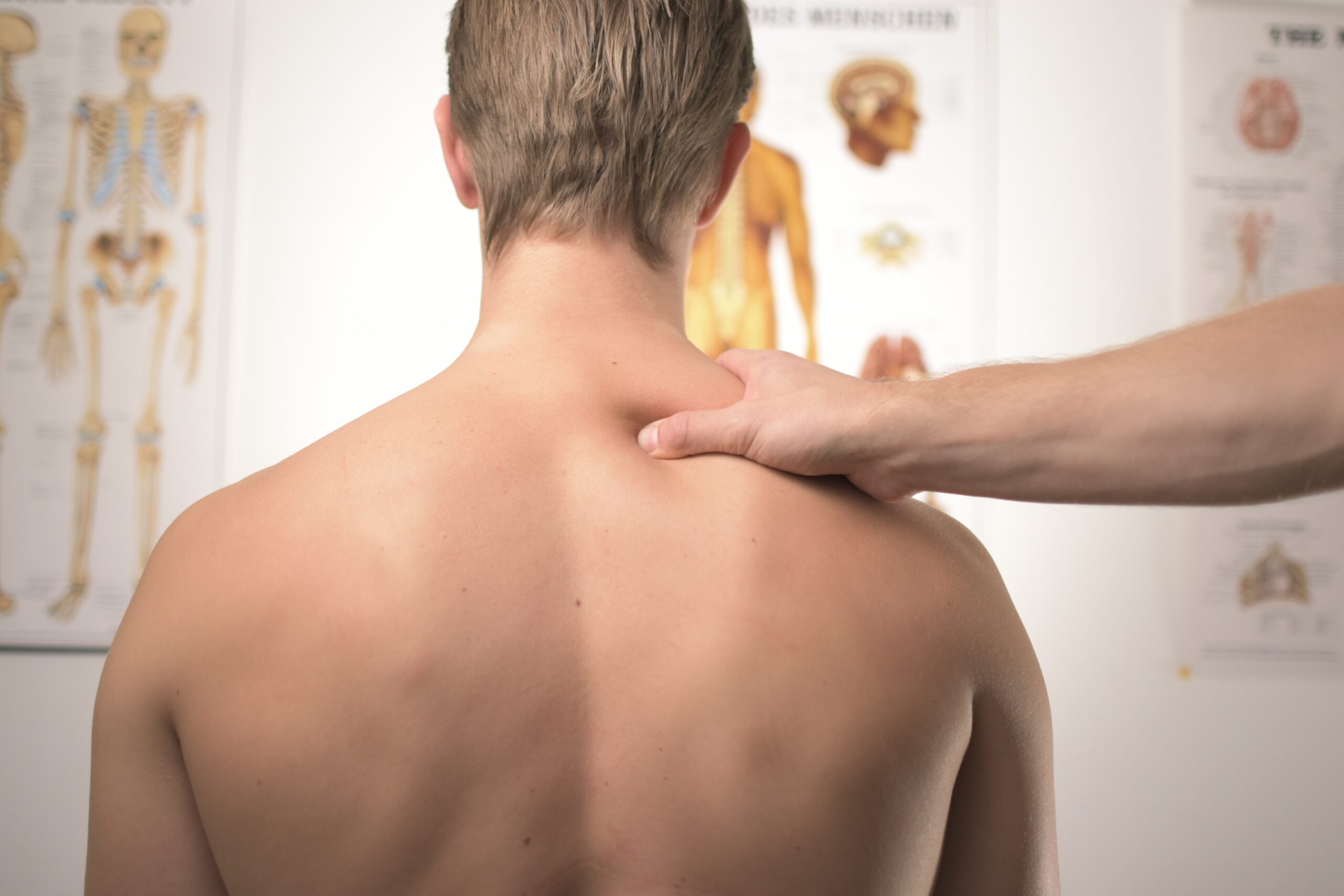 Why Does Your Back Injured?