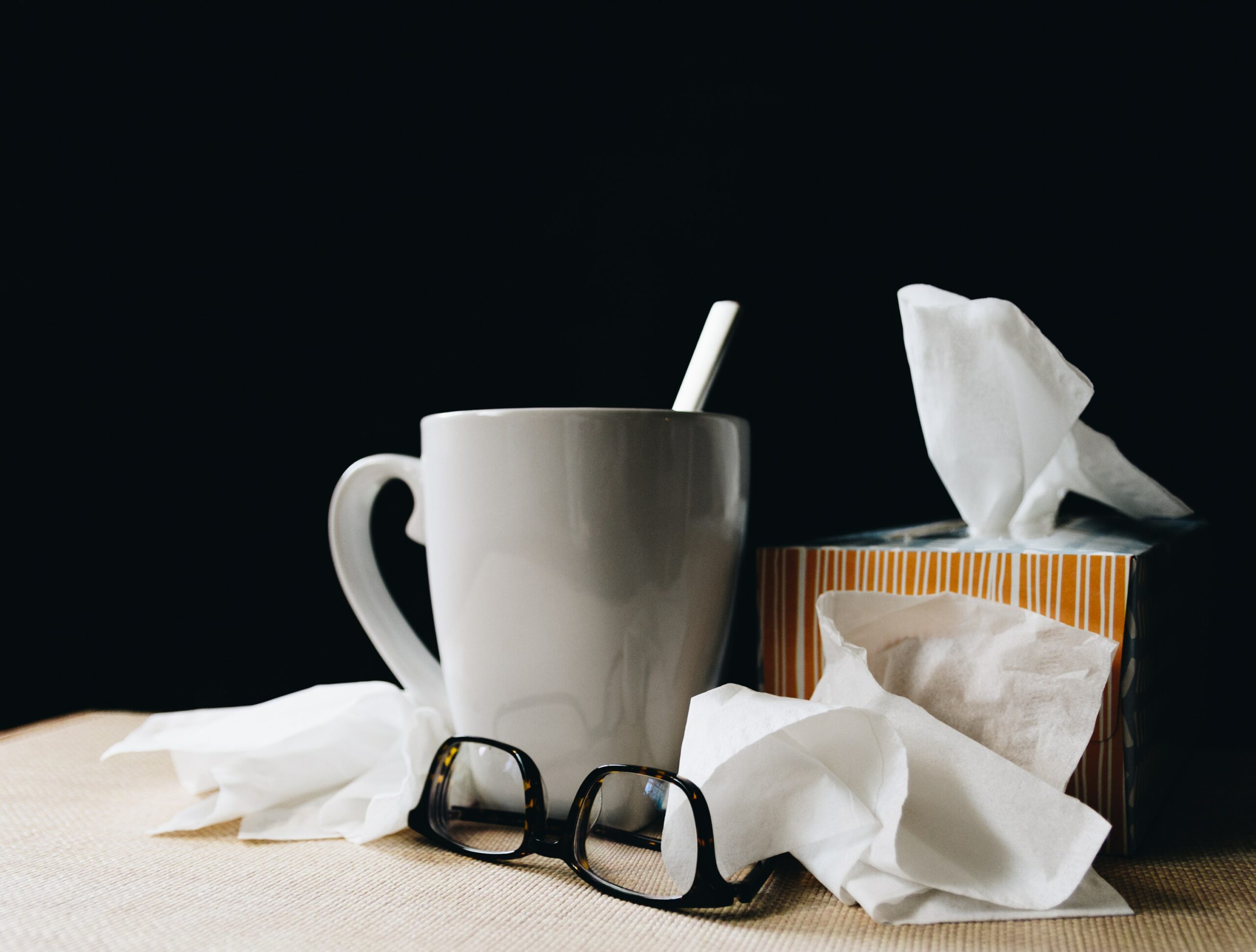 Should You Exercise When You’re Sick?