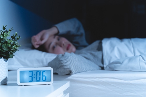 Is your Body Clock Out Of Order?