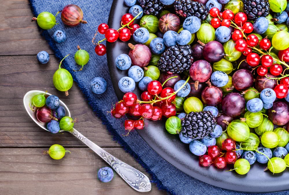 Are Superfoods Real?