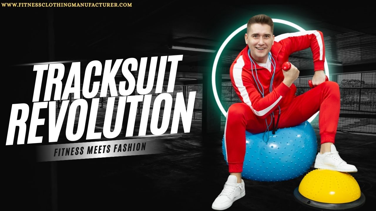 Tracksuit Successful stroke 2025: The Health and fitness Set That Possesses Both Streets and Gyms