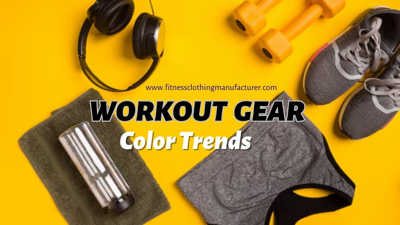 Physical Fitness Satisfies Style: Leading Exercise Equipment Shade Trends for 2025 